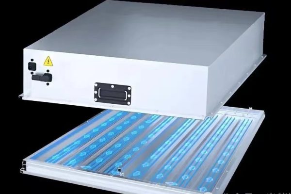 Heat Dissipation Techniques for Wall-Mounted Hybrid Inverters
