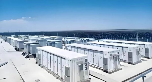 Maintenance Planning for Small Energy Storage Units