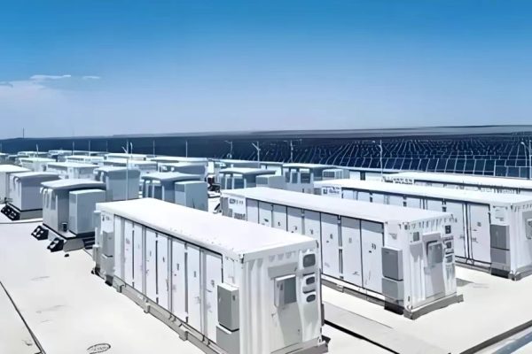 Maintenance Planning for Small Energy Storage Units