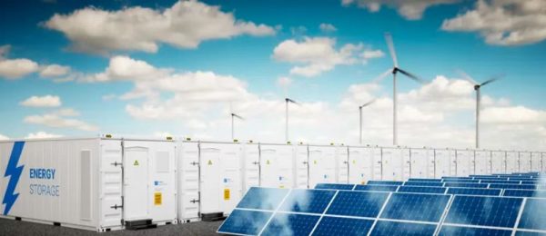 Designing PV+ESS for Intermittent Grid Environments