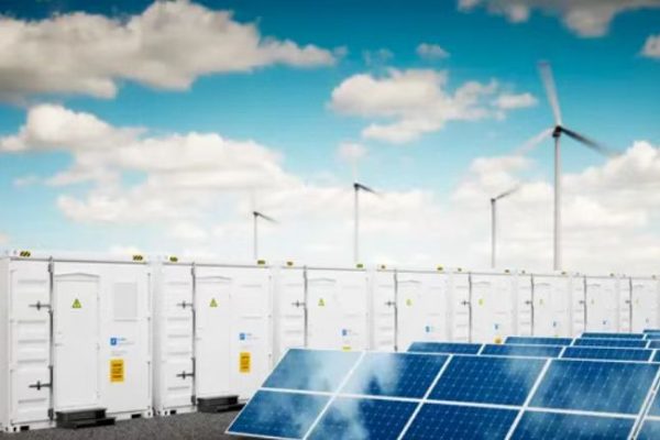 Designing PV+ESS for Intermittent Grid Environments