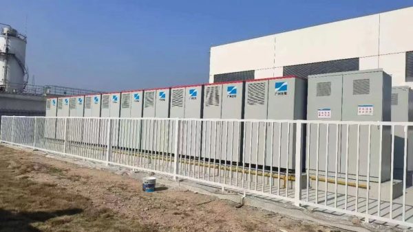 The Role of Small Storage in Energy Resilience and Grid Support