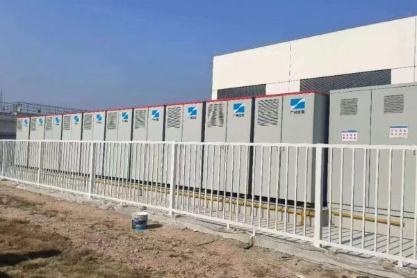 The Role of Small Storage in Energy Resilience and Grid Support