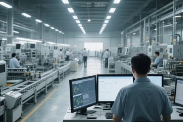 How to Build a Plug-and-Play Microgrid in a Container