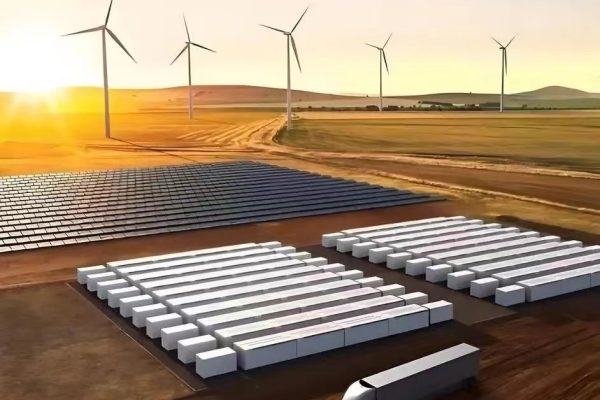 Four Entry Points for Exporting Energy Storage: Home, Industrial, Microgrid, Off-grid