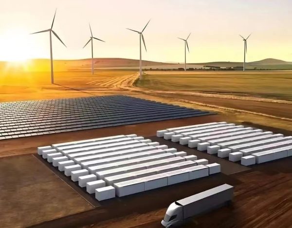 Four Entry Points for Exporting Energy Storage: Home, Industrial, Microgrid, Off-grid