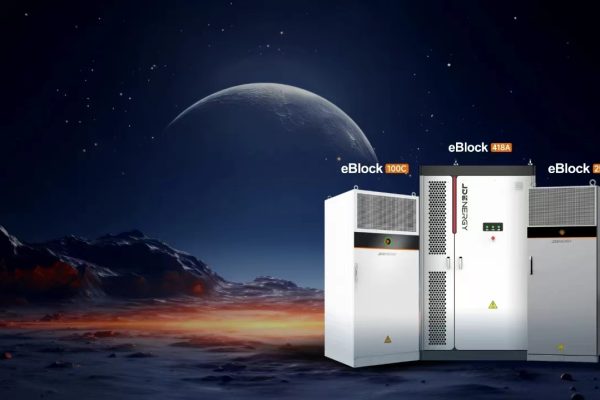 Essential QC Steps Before Inverter Shipment