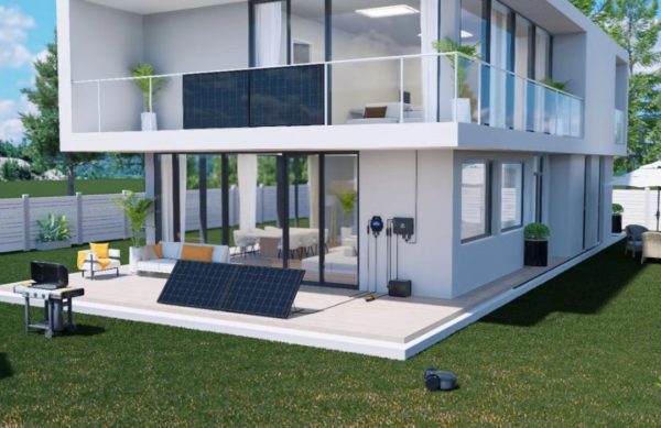 Should You Sell a “Kit” or Separate Components for Home ESS?
