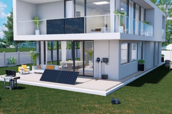 Should You Sell a “Kit” or Separate Components for Home ESS?
