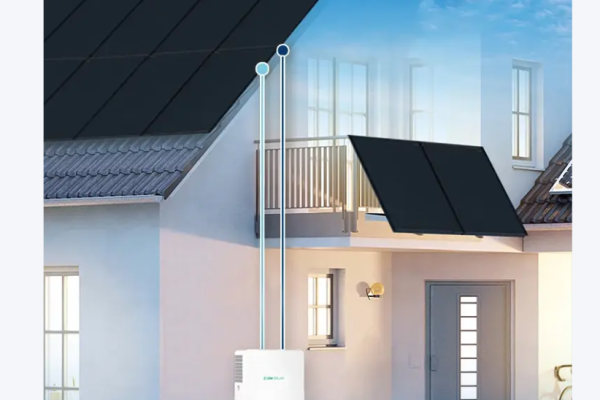 The Rise of Plug-and-Play Home Battery Kits