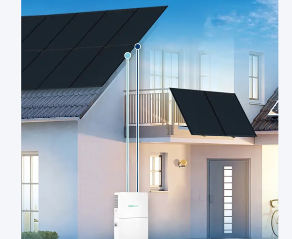 The Rise of Plug-and-Play Home Battery Kits
