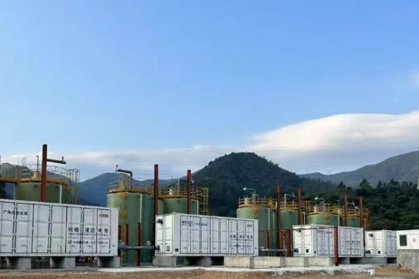 Can PV + ESS Work with Diesel Generators?