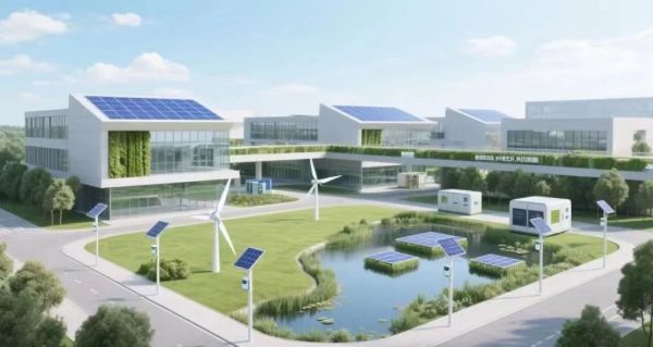 How to Size Battery Inverter Systems for Solar Self-Use