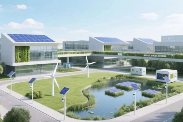 How to Size Battery Inverter Systems for Solar Self-Use