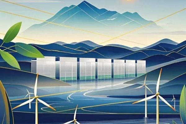 Rapid Deployment Models for Industrial ESS