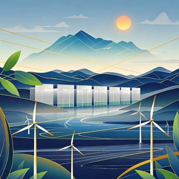 Rapid Deployment Models for Industrial ESS