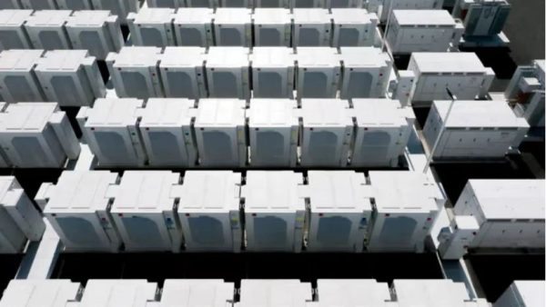 Can SMEs Afford Energy Storage? Real Numbers