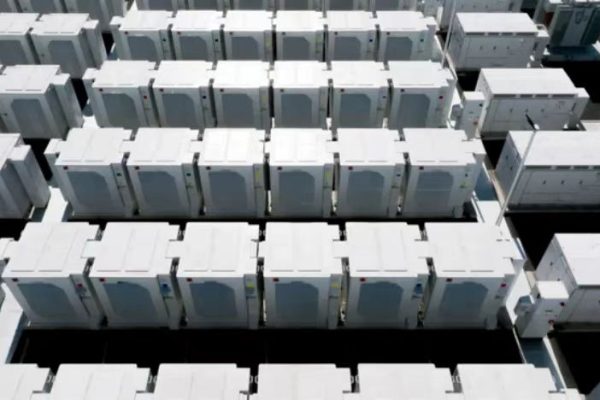 Can SMEs Afford Energy Storage? Real Numbers