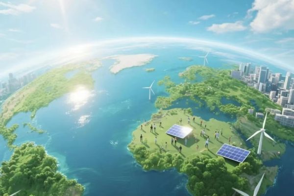 Key System Parameters International Buyers Care About
