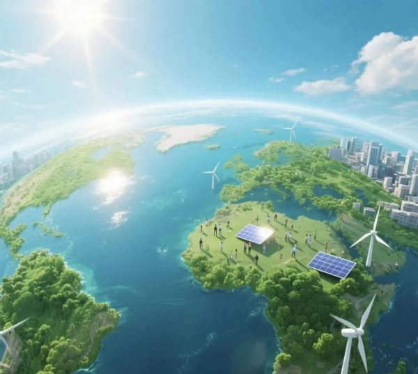 Key System Parameters International Buyers Care About