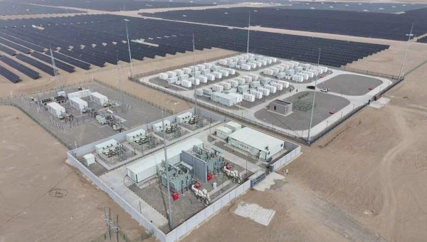 What Is a PV-Storage Hybrid System?