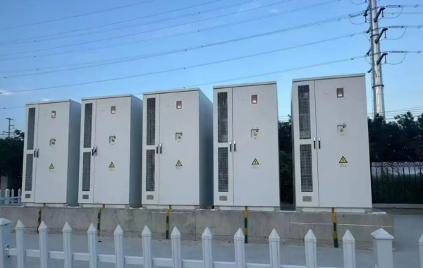 How to Size Battery Inverter Systems for Solar Self-Use