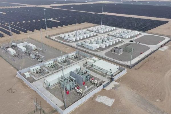 What Is a PV-Storage Hybrid System?