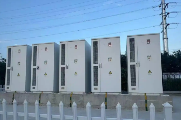 How to Size Battery Inverter Systems for Solar Self-Use