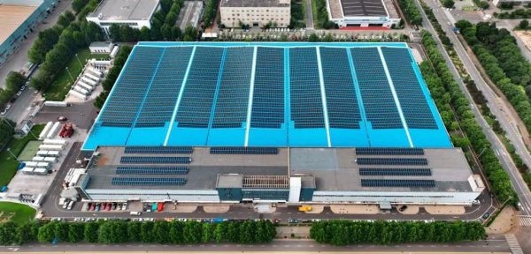 50kW–200kWh Storage System Design Considerations