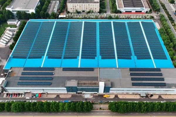 50kW–200kWh Storage System Design Considerations