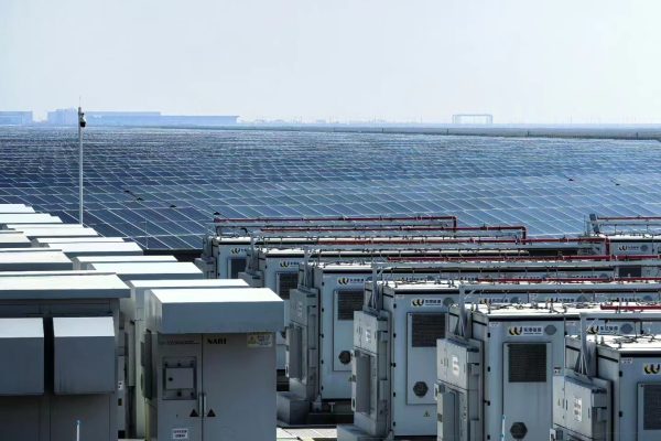 Using AI-Based EMS in Small PV+Storage Projects