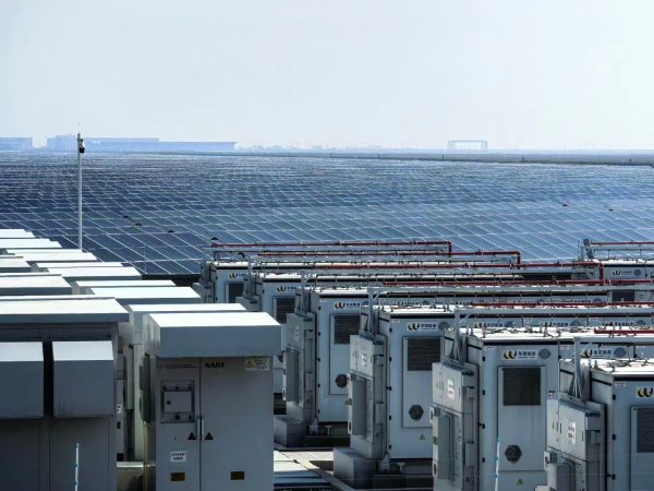 Using AI-Based EMS in Small PV+Storage Projects