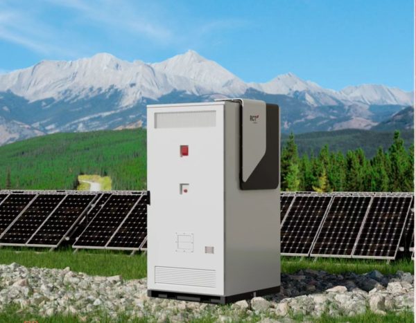 How to Explain DoD (Depth of Discharge) to Clients in Home Energy Storage Systems
