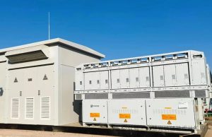 Matching Solar Input with ESS …