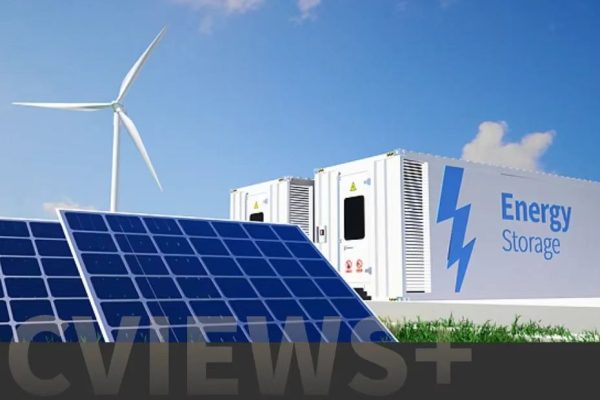 Seasonal Performance Tips for PV+Storage Projects
