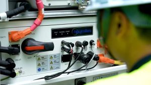 Using AI-Based EMS in Small PV…