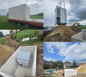 How to Design an ESS for Mobil…