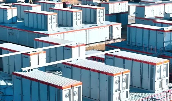10 Terms Every Technical Trader Should Know in Energy Storage