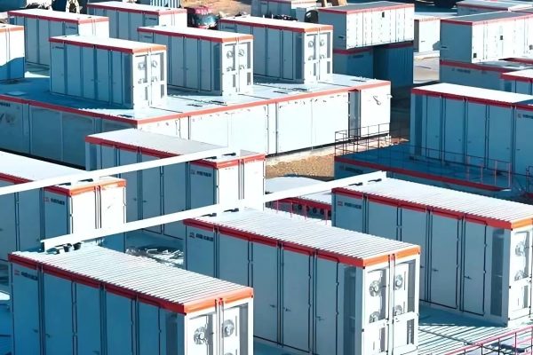 10 Terms Every Technical Trader Should Know in Energy Storage