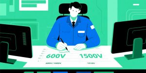 Containerized ESS vs. On-Site …