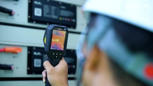 Long-Term Maintenance Plans for PV + ESS Installations