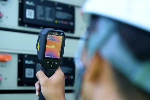 Long-Term Maintenance Plans for PV + ESS Installations
