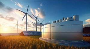 Containerized ESS vs. On-Site …