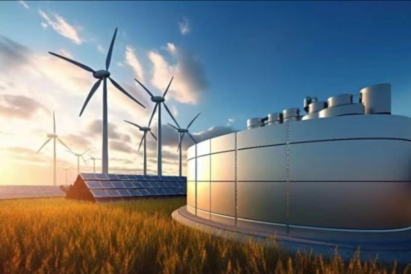 Containerized ESS vs. On-Site Assembly: Pros and Cons