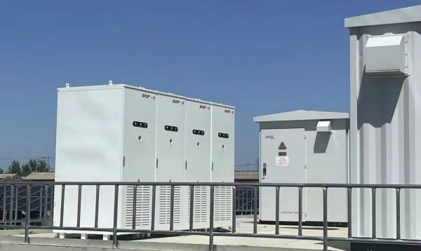 How to Design an ESS for Mobile or Tiny Homes