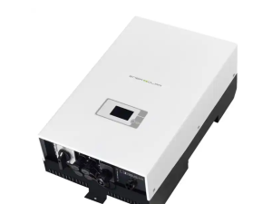Real Case Study: Inverter Fail…