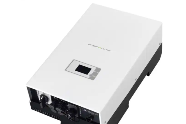 Real Case Study: Inverter Failure Due to Underspecification