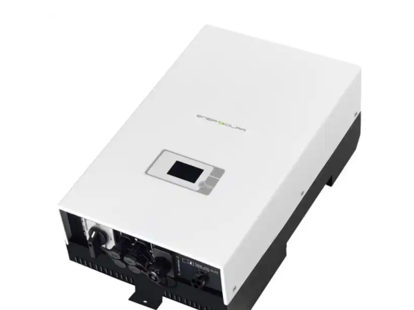 Real Case Study: Inverter Failure Due to Underspecification