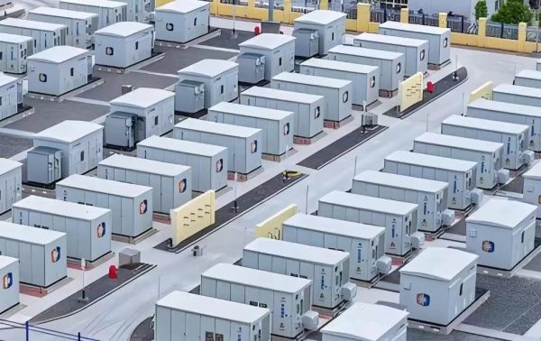 Common Design Mistakes in 50kWh+ Storage Systems