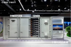 Managing Parallel Battery Pack…